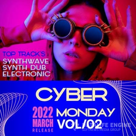 Cyber Monday Vol.02 (2022)