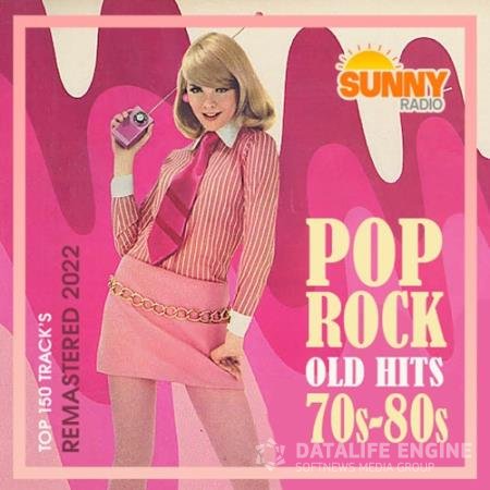 Pop Rock Old Hits 70s-80s (2022)