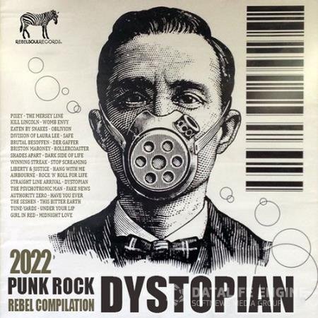 Dystopian: Punk Rock Rebel Rewiev (2022)