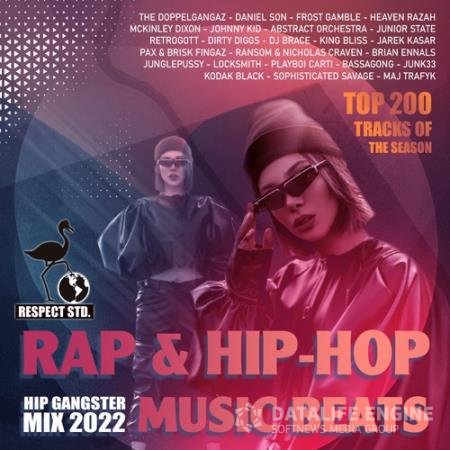 Rap & Hip Beats (2022)