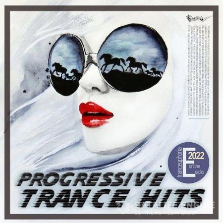 Tranceuphoria Progressive Hits (2022)