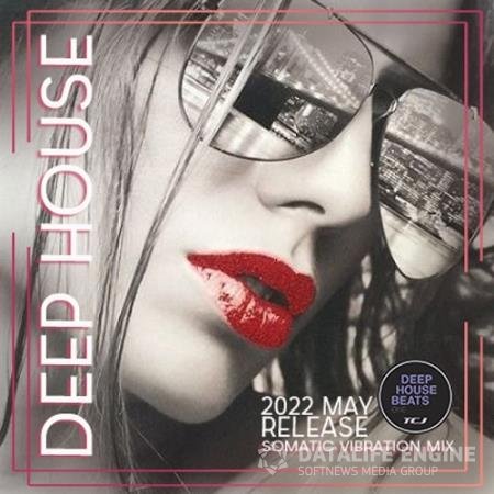Deep House Somatic Mix (2022)