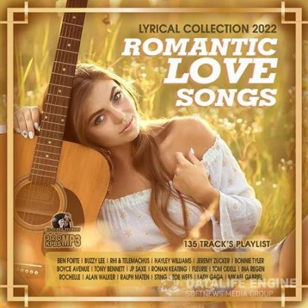 Romantic Love Songs (2022)