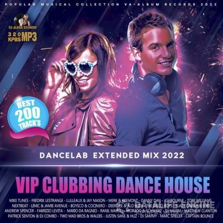 Vip Clubbing Dance House (2022)