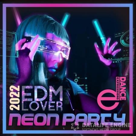 E-Dance: EDM Neon Party (2022)