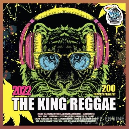 The King Reggae (2022)