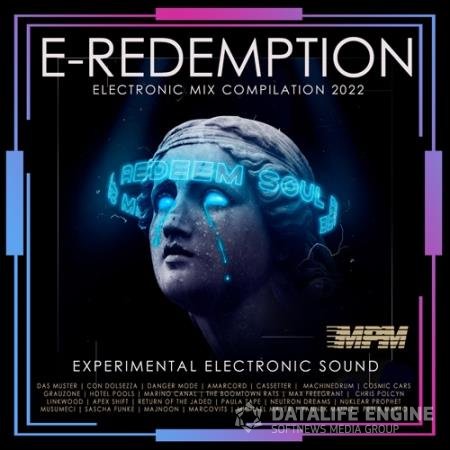 E-Redemption: Experimental Electronic Sounds (2022)