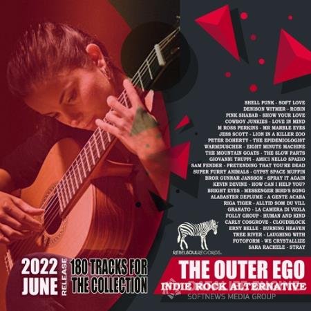 The Outer Ego (2022)