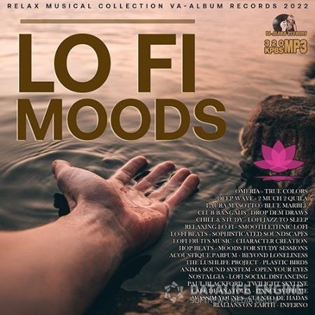 Lo-Fi Moods (2022)