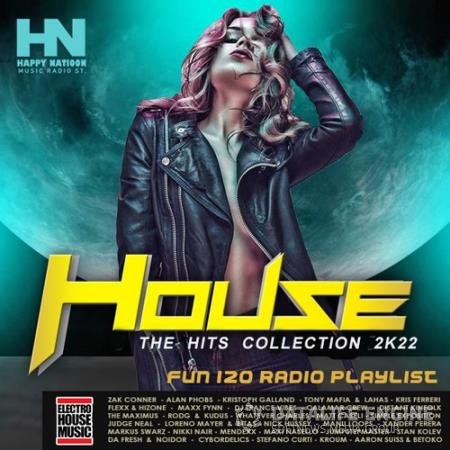 HN: Fun House Playlist (2022)