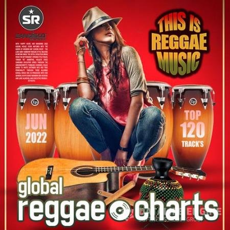 Global Reggae Charts (2022)
