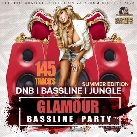 Glamour Bassline Party (2022)