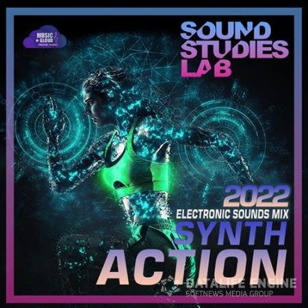 Electronic: Synth Action Music (2022)