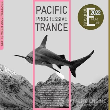 Pacific Progressive Trance (2022)