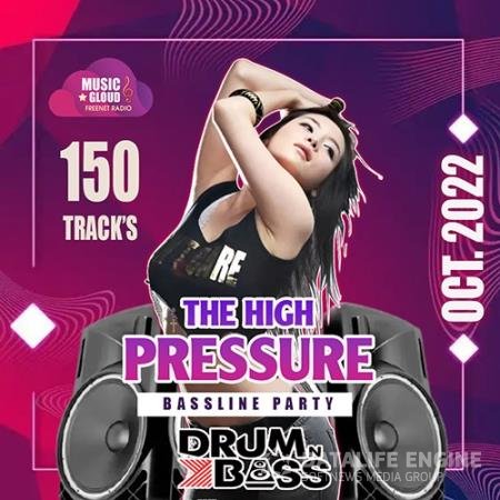 The High Pressure: Bassline Party (2022)