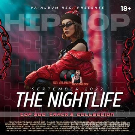 The Nightlife (2022)