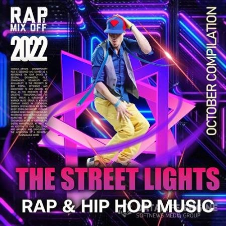 The Street Lights (2022)