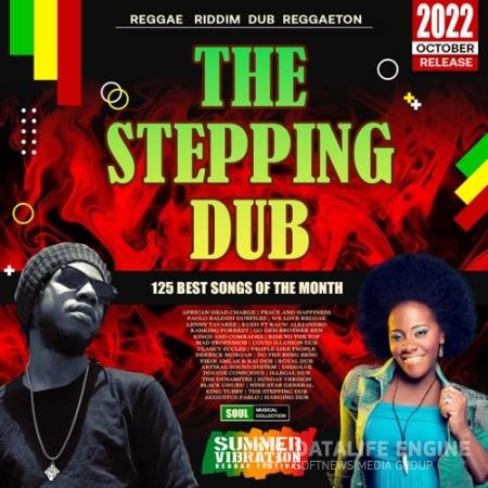 The Stepping Dub (2022)