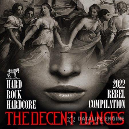 The Decent Dances (2022)