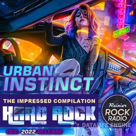 Urban Instinct (2022)
