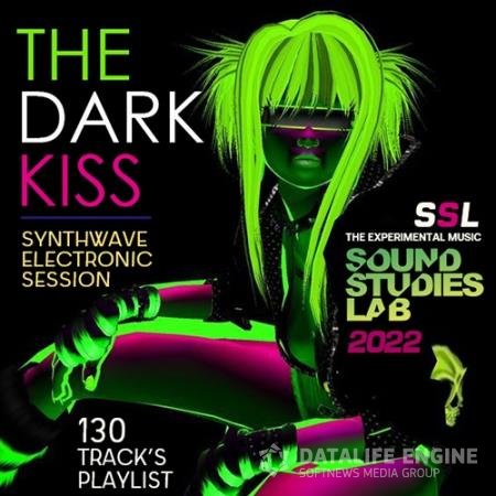 The Dark Kiss: Synthwave Electronic Session (2022)