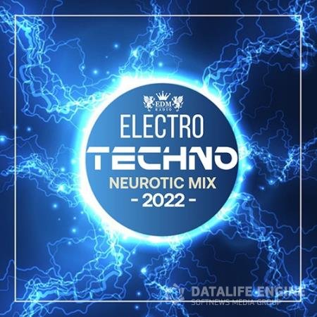 Tech Neurotic Mix (2022)