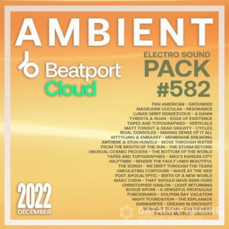 Beatport Ambient: Sound Pack #582 (2022)