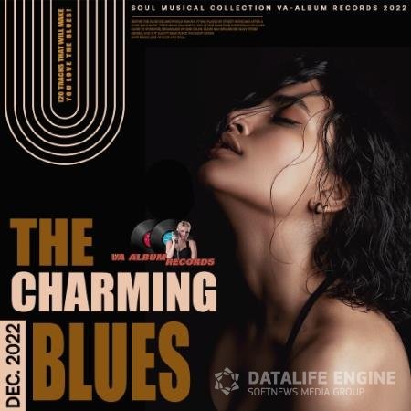 The Charming Blues (2022)