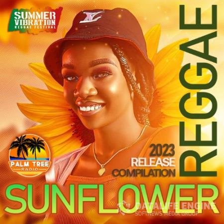 Sunflower Reggae (2023)
