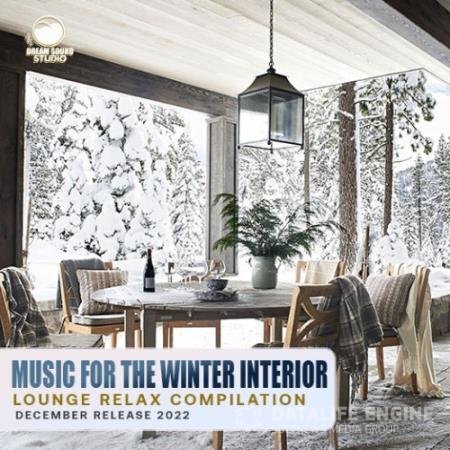 Music For The Winter Interior (2022)