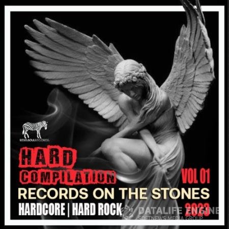 Records On The Stones Vol. 01 (2023)