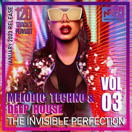 The Invisible Perfection Vol.03 (2023)