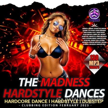 The Madness Hardstyle Dances (2023)