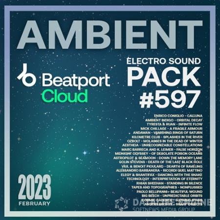 Beatport Ambient: Electro Sound Pack #597 (2023)