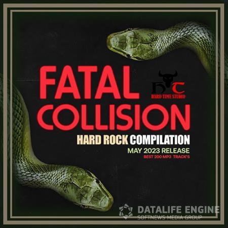 Fatal Collision (2023)