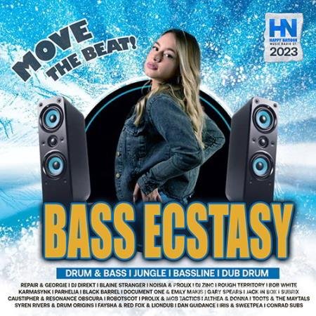 The Bass Ecstasy (2023)