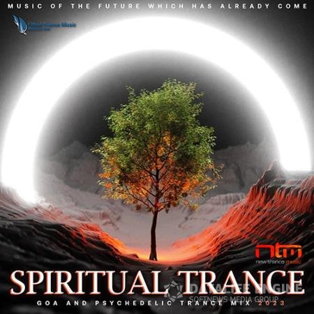 Spiritual Trance (2023)