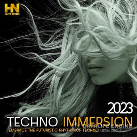 Techno Immersion (2023)
