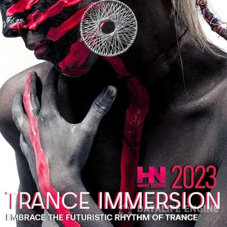 Trance Immersion (2023)