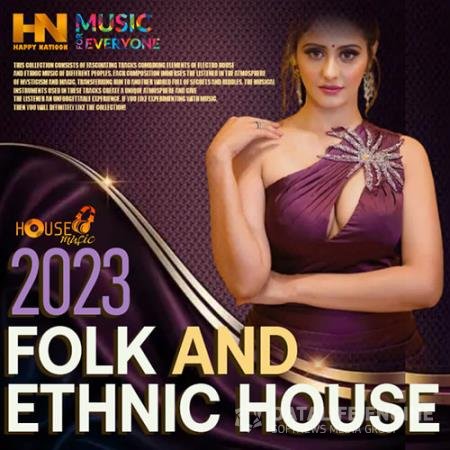 Folk And Ethnic House (2023)