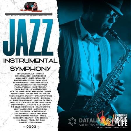 Jazz Instrumental Symphony (2023)