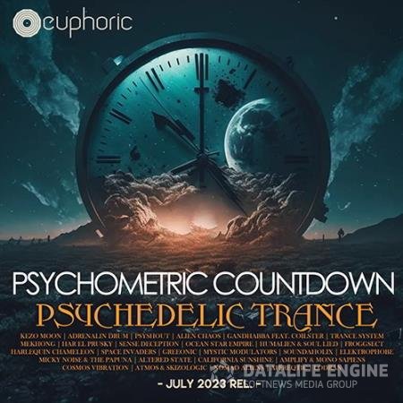 Psychometric Countdown (2023)