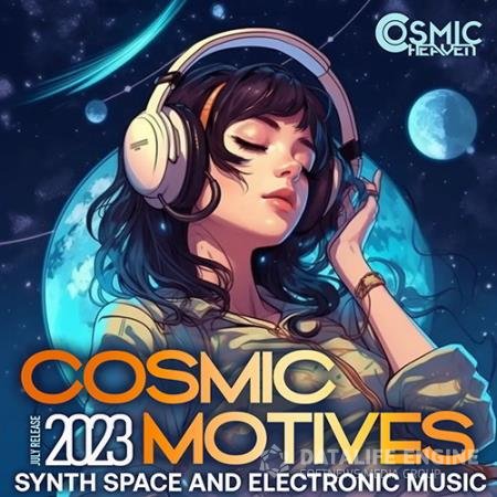 Synth Space: Cosmic Motives (2023)