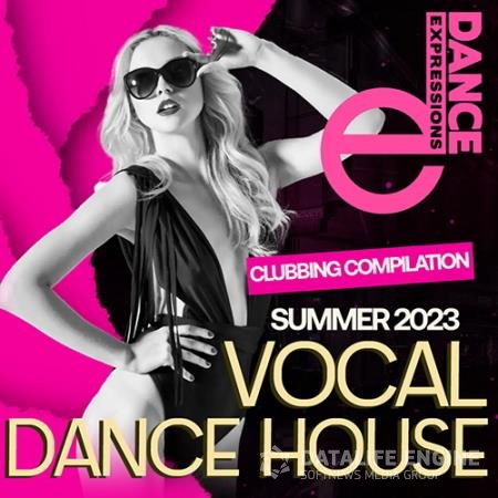 E-Dance: Vocal Dance House (2023)