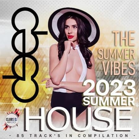 Deep House Summer Vibes (2023)
