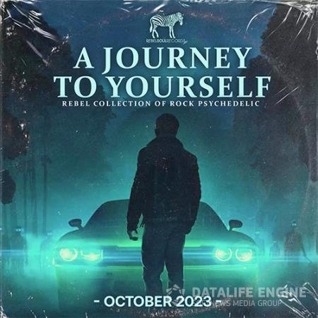 A Journey To Yourself (2023)