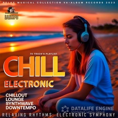 Chill Electronic Symphony (2023)