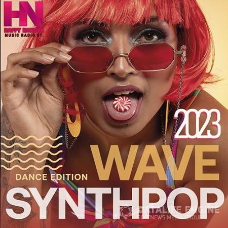 Synthpop Wave (2023)
