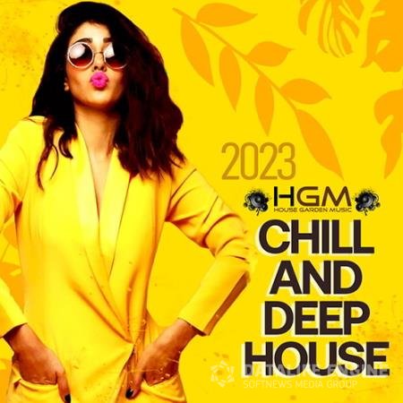 Chill House Garden Music (2023)