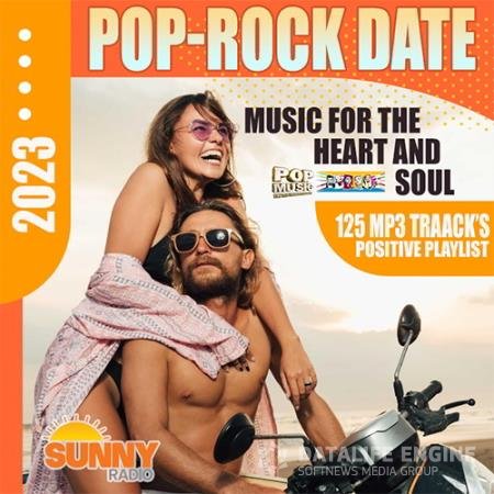 Indie Pop Rock Date (2023)